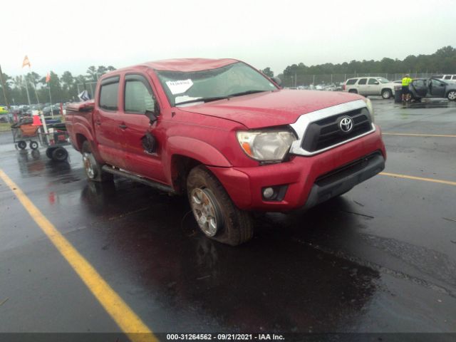 TOYOTA TACOMA 2013 5tfju4gn9dx033366