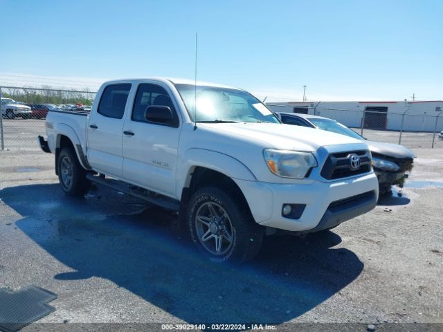 TOYOTA TACOMA 2013 5tfju4gn9dx034789