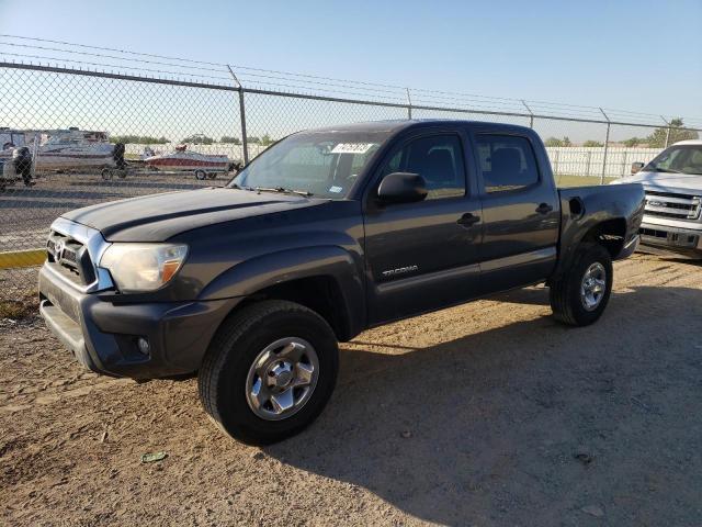 TOYOTA TACOMA 2013 5tfju4gn9dx035845