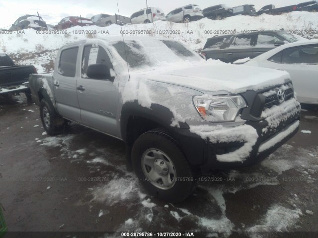 TOYOTA TACOMA 2013 5tfju4gn9dx039135