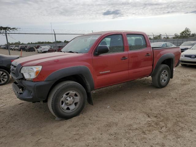 TOYOTA TACOMA DOU 2013 5tfju4gn9dx040625