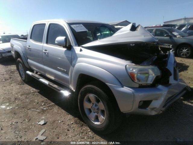 TOYOTA TACOMA 2013 5tfju4gn9dx041614