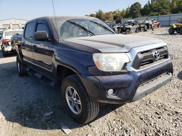 TOYOTA TACOMA DOU 2013 5tfju4gn9dx041970