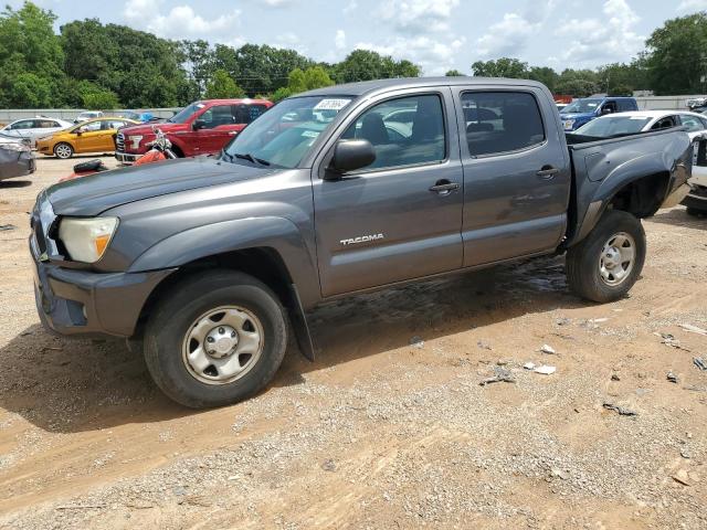 TOYOTA TACOMA DOU 2013 5tfju4gn9dx042990