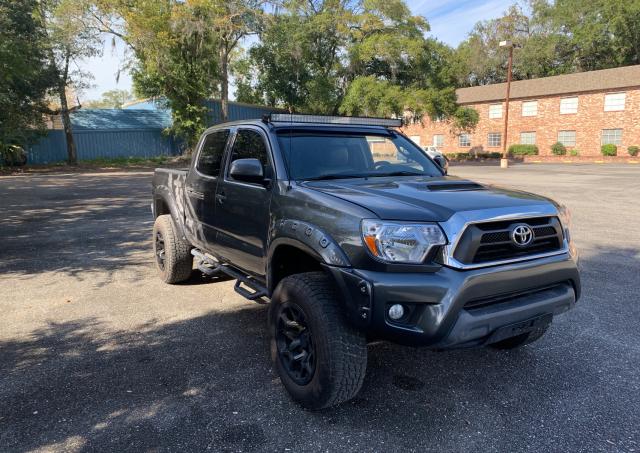 TOYOTA TACOMA DOU 2013 5tfju4gn9dx043573