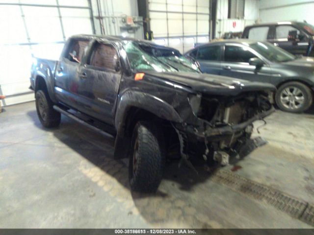 TOYOTA TACOMA 2013 5tfju4gn9dx045808