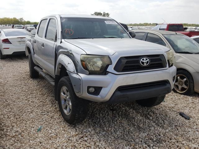 TOYOTA TACOMA 0 5tfju4gn9dx045985