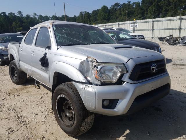 TOYOTA TACOMA DOU 2013 5tfju4gn9dx047347