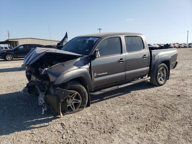 TOYOTA TACOMA DOU 2013 5tfju4gn9dx047946