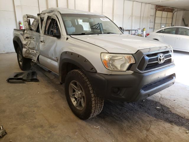 TOYOTA TACOMA DOU 2013 5tfju4gn9dx048529