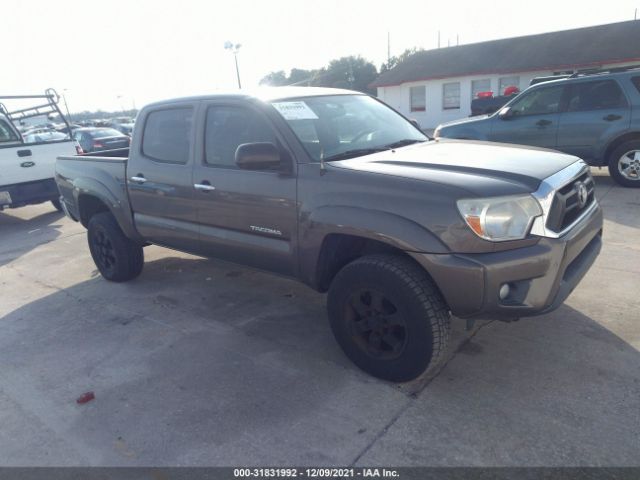 TOYOTA TACOMA 2013 5tfju4gn9dx049275