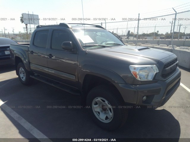 TOYOTA TACOMA 2013 5tfju4gn9dx049566