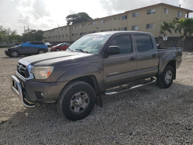 TOYOTA TACOMA DOU 2013 5tfju4gn9dx049647