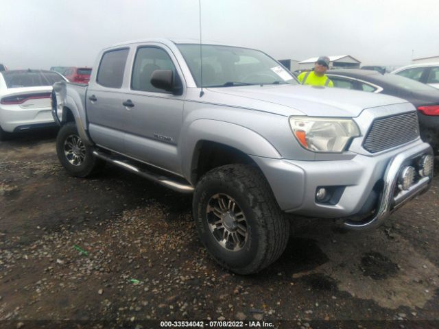 TOYOTA TACOMA 2013 5tfju4gn9dx050281