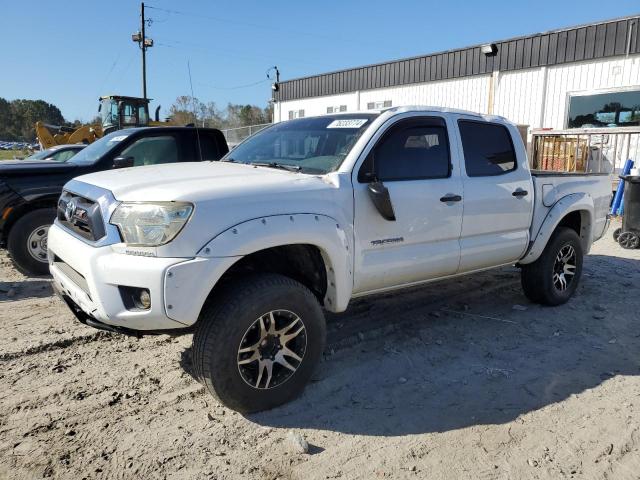 TOYOTA TACOMA DOU 2014 5tfju4gn9ex053702