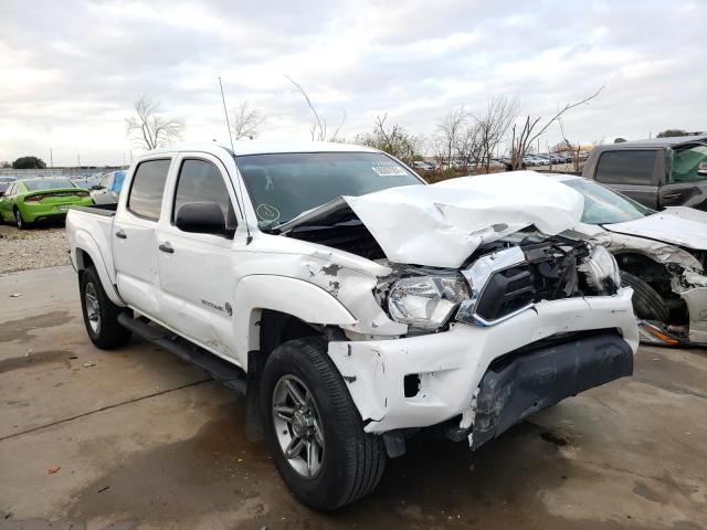 TOYOTA TACOMA DOU 2014 5tfju4gn9ex054283