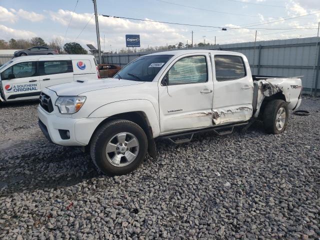 TOYOTA TACOMA DOU 2014 5tfju4gn9ex054591