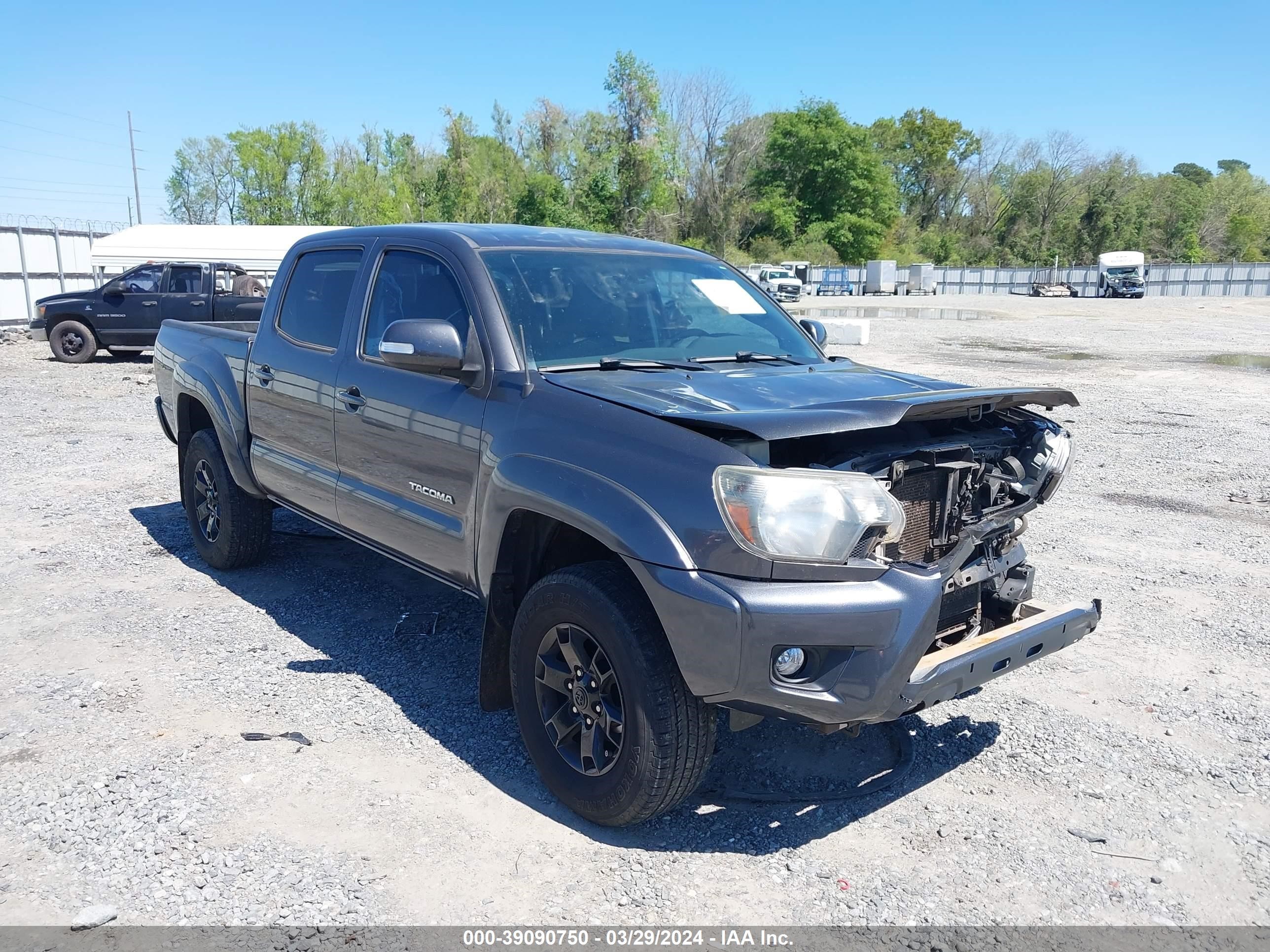 TOYOTA TACOMA 2014 5tfju4gn9ex055742