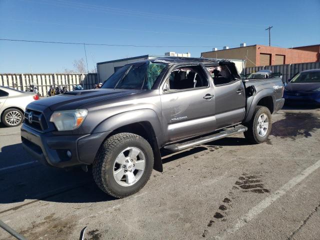 TOYOTA TACOMA 2014 5tfju4gn9ex058477