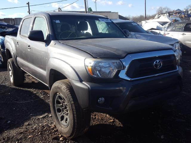 TOYOTA TACOMA DOU 2014 5tfju4gn9ex058902