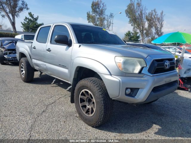 TOYOTA TACOMA 2014 5tfju4gn9ex059256