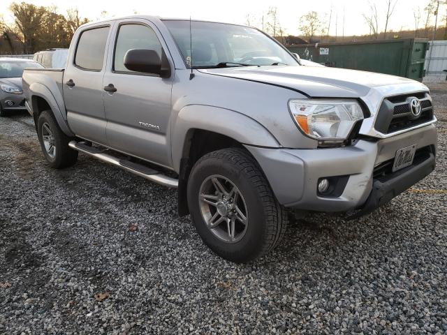 TOYOTA TACOMA DOU 2014 5tfju4gn9ex059659