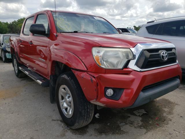 TOYOTA TACOMA DOU 2014 5tfju4gn9ex061055