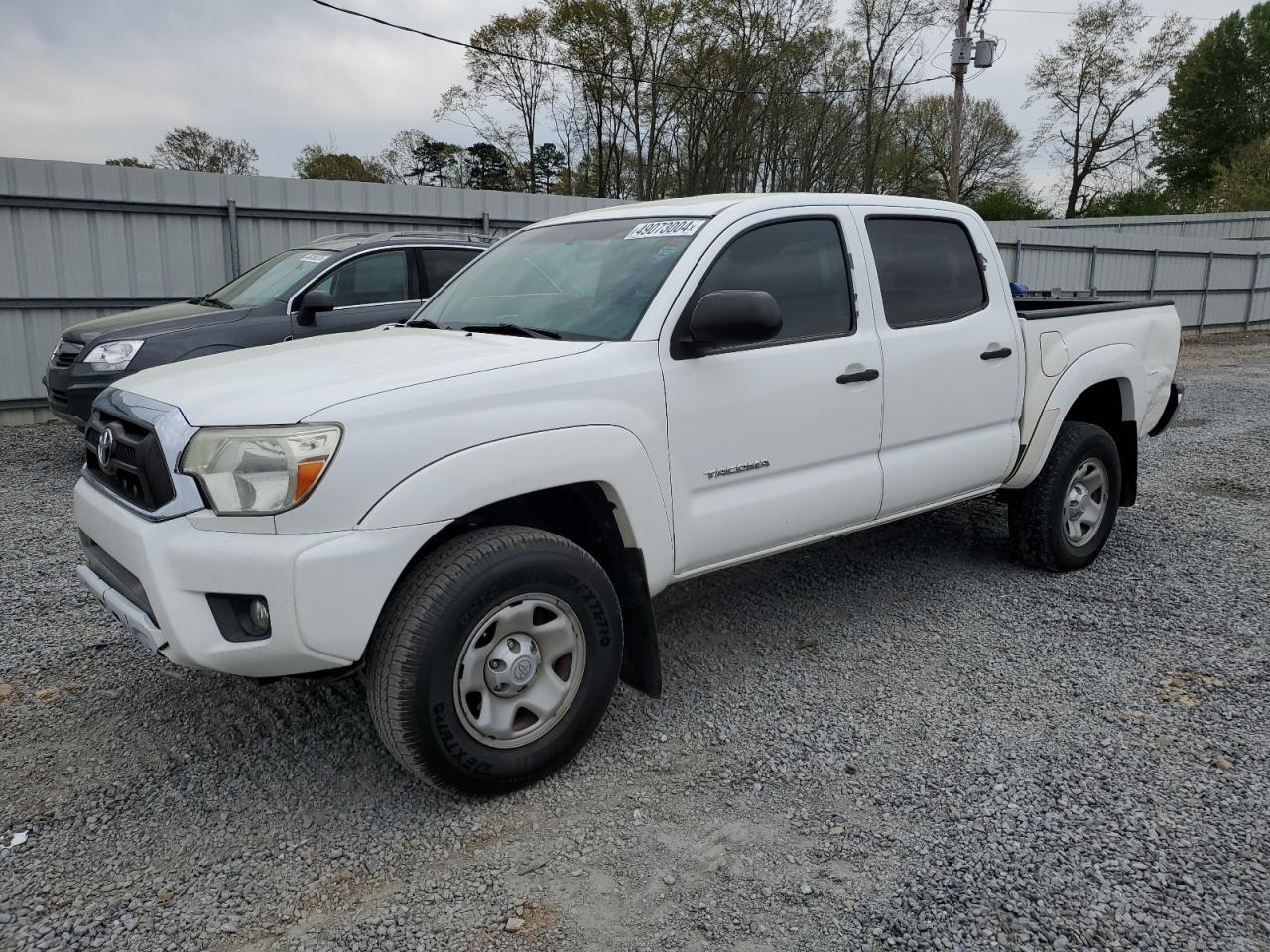 TOYOTA TACOMA 2014 5tfju4gn9ex063856