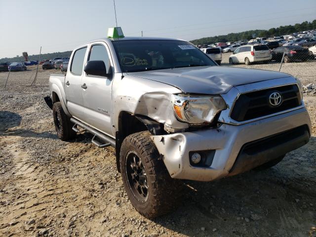 TOYOTA TACOMA DOU 2015 5tfju4gn9fx067889