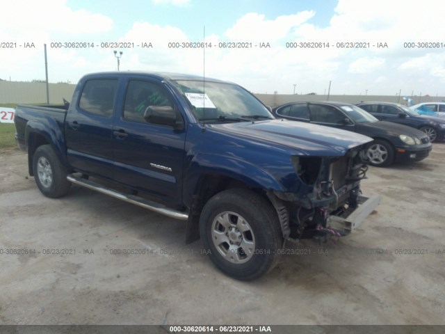 TOYOTA TACOMA 2015 5tfju4gn9fx068783