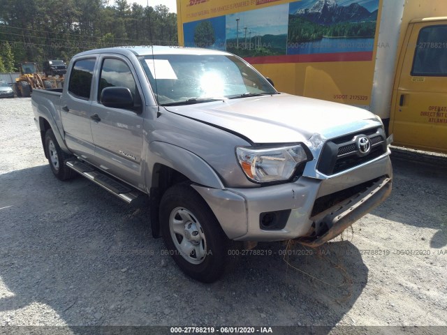 TOYOTA TACOMA 2015 5tfju4gn9fx070310