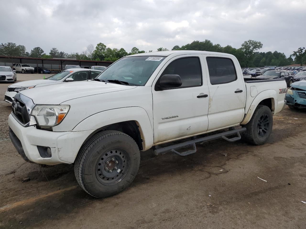 TOYOTA TACOMA 2015 5tfju4gn9fx070498