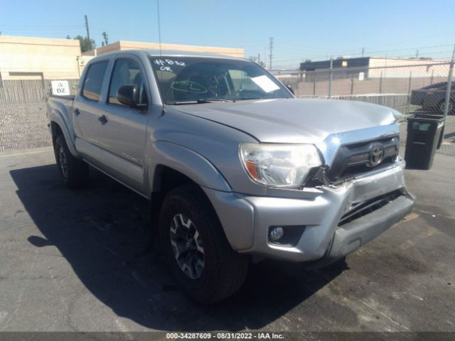 TOYOTA TACOMA 2015 5tfju4gn9fx071537