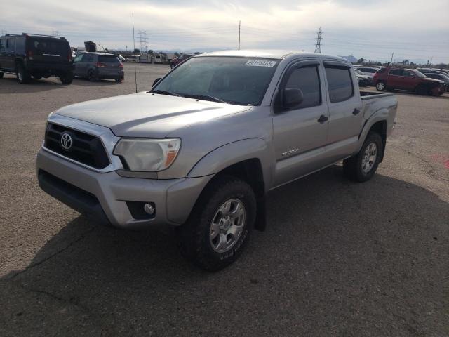 TOYOTA TACOMA DOU 2015 5tfju4gn9fx072008