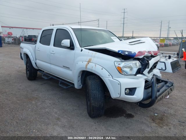 TOYOTA TACOMA 2015 5tfju4gn9fx072672