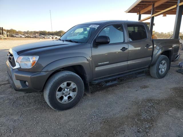 TOYOTA TACOMA 2015 5tfju4gn9fx073594