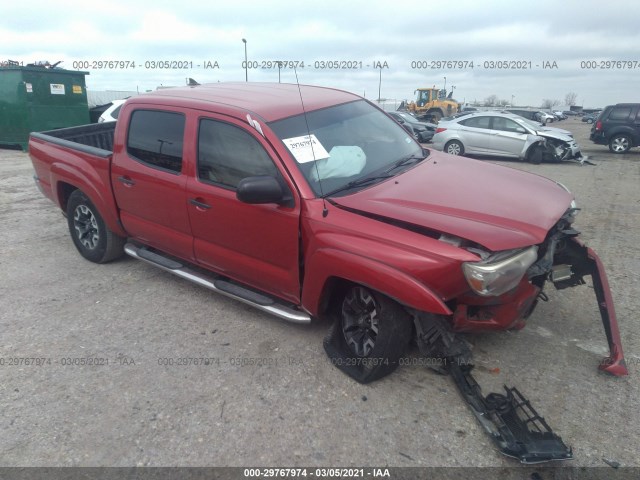 TOYOTA TACOMA 2015 5tfju4gn9fx074583