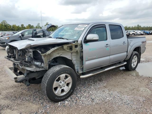 TOYOTA TACOMA 2015 5tfju4gn9fx074678