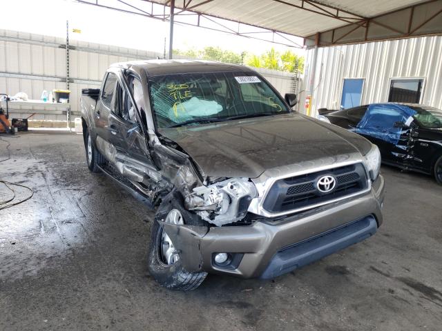 TOYOTA TACOMA DOU 2015 5tfju4gn9fx075085