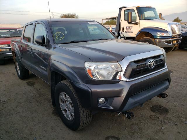 TOYOTA TACOMA DOU 2015 5tfju4gn9fx076124