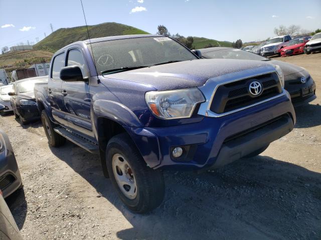 TOYOTA TACOMA DOU 2015 5tfju4gn9fx077810