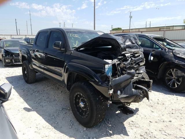 TOYOTA TACOMA DOU 2015 5tfju4gn9fx077970