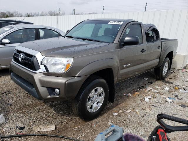 TOYOTA TACOMA DOU 2015 5tfju4gn9fx078083