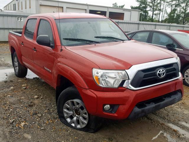 TOYOTA TACOMA DOU 2015 5tfju4gn9fx078651