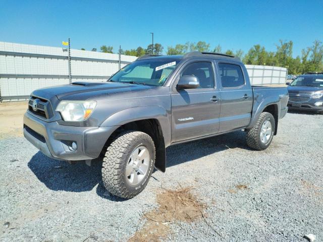 TOYOTA TACOMA DOU 2015 5tfju4gn9fx080321