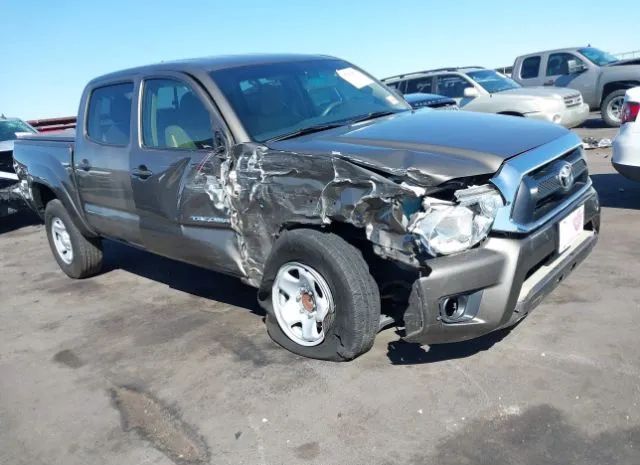 TOYOTA TACOMA 2015 5tfju4gn9fx083588