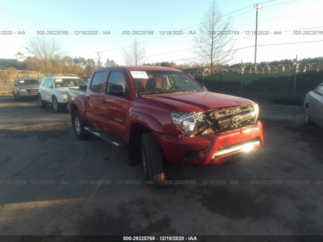 TOYOTA TACOMA 2015 5tfju4gn9fx084224