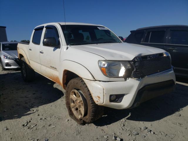 TOYOTA TACOMA DOU 2015 5tfju4gn9fx090475