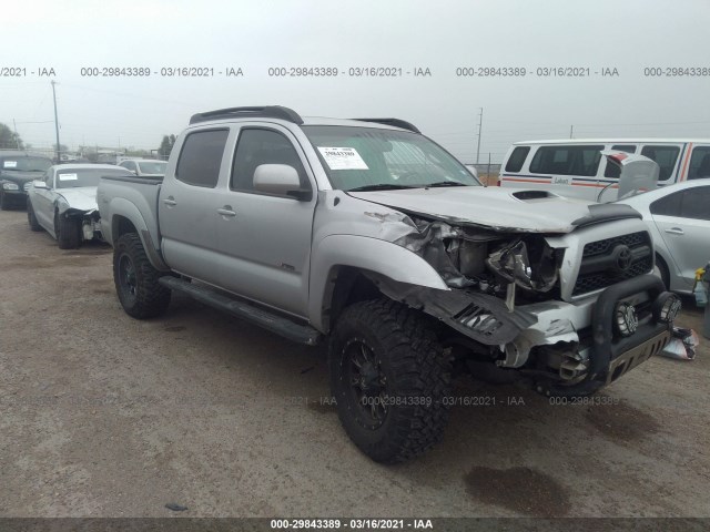 TOYOTA TACOMA 2011 5tfju4gnxbx004505