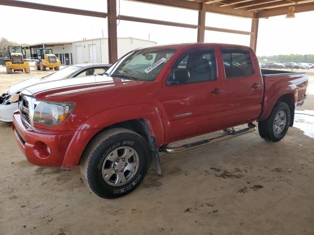 TOYOTA TACOMA DOU 2011 5tfju4gnxbx009719